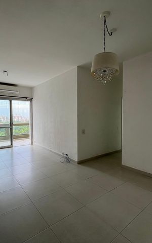 Apartamento para alugar com 100m², 2 quartos e 1 vaga Apartamento para alugar com 100m², 2 quartos e 1 vagaSala