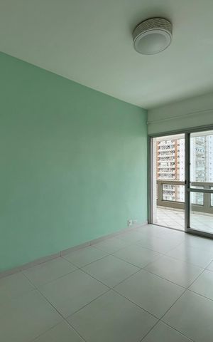 Apartamento para alugar com 100m², 2 quartos e 1 vaga Apartamento para alugar com 100m², 2 quartos e 1 vagaQuarto Suíte
