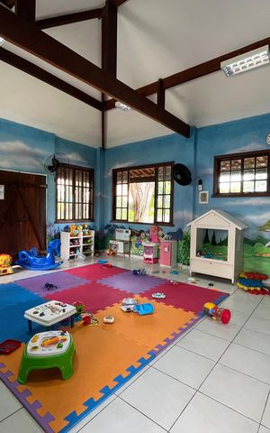 Apartamento para alugar com 100m², 2 quartos e 1 vaga Apartamento para alugar com 100m², 2 quartos e 1 vagaBrinquedoteca