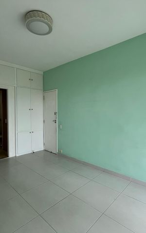 Apartamento para alugar com 100m², 2 quartos e 1 vaga Apartamento para alugar com 100m², 2 quartos e 1 vagaQuarto Suíte