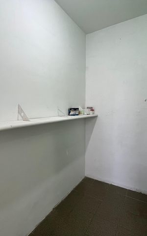 Apartamento para alugar com 100m², 2 quartos e 1 vaga Apartamento para alugar com 100m², 2 quartos e 1 vagaQuarto de Serviço