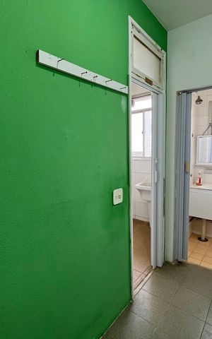 Apartamento para alugar com 100m², 2 quartos e 1 vaga Apartamento para alugar com 100m², 2 quartos e 1 vagaQuarto de Serviço
