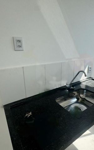 Apartamento à venda com 61m², 3 quartos e 1 vaga