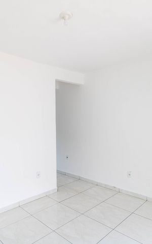 Casa para alugar com 80m², 2 quartos e 1 vagaSala
