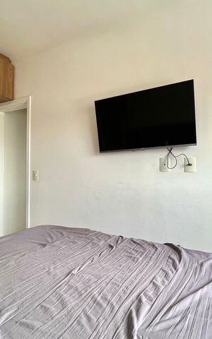 Apartamento à venda com 71m², 2 quartos e 1 vagaSuite