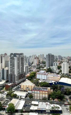 Apartamento à venda com 71m², 2 quartos e 1 vagaVista da Varanda