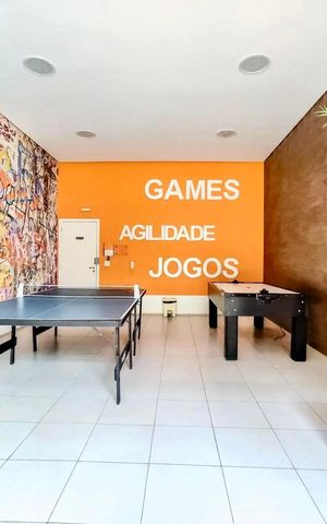 Apartamento à venda com 71m², 2 quartos e 1 vagaÁrea comum