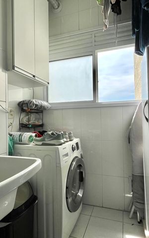 Apartamento à venda com 71m², 2 quartos e 1 vagaÁrea de Serviço