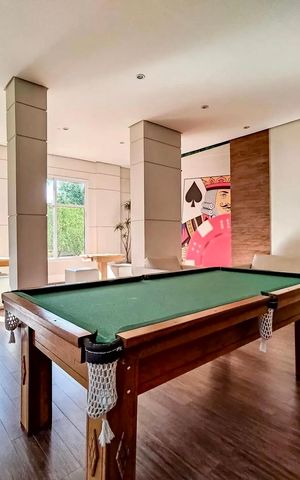 Apartamento à venda com 71m², 2 quartos e 1 vagaÁrea comum