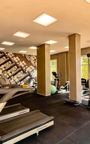 Apartamento à venda com 71m², 2 quartos e 1 vagaÁrea comum - Academia