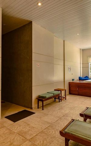 Apartamento à venda com 71m², 2 quartos e 1 vagaÁrea comum