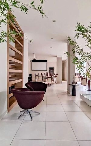 Apartamento à venda com 71m², 2 quartos e 1 vagaÁrea comum - Salão de festas