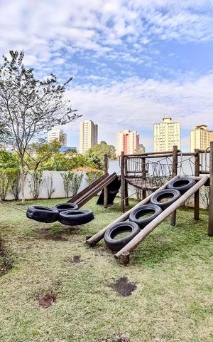 Apartamento à venda com 71m², 2 quartos e 1 vagaÁrea comum - Playground