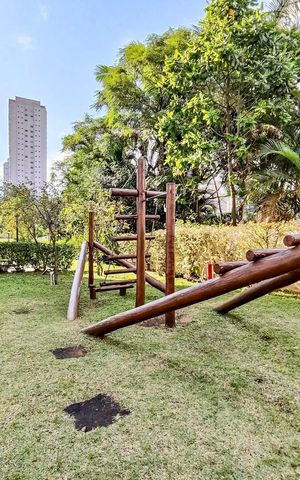 Apartamento à venda com 71m², 2 quartos e 1 vagaÁrea comum - Playground