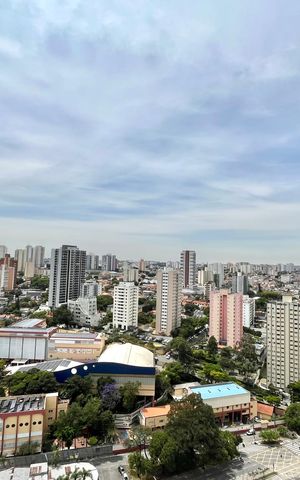 Apartamento à venda com 71m², 2 quartos e 1 vagaVista da Suíte