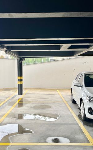 Apartamento à venda com 86m², 3 quartos e 2 vagasÁrea comum