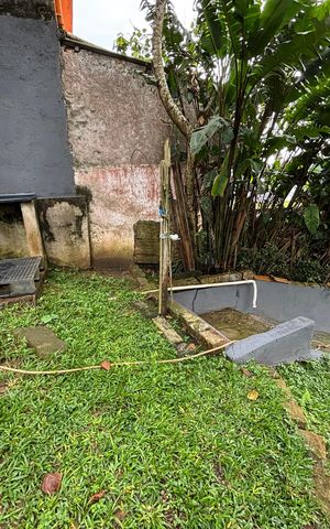 Casa à venda com 335m², 3 quartos e 2 vagas Casa à venda com 335m², 3 quartos e 2 vagasChurrasqueira