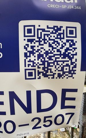 Casa à venda com 335m², 3 quartos e 2 vagas Casa à venda com 335m², 3 quartos e 2 vagasQR Code