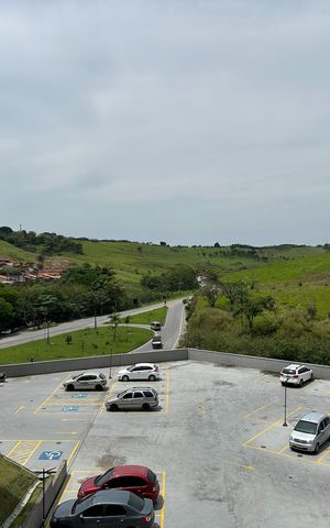 Apartamento para alugar com 48m², 2 quartos e 1 vaga Apartamento para alugar com 48m², 2 quartos e 1 vagaVista do Quarto 1