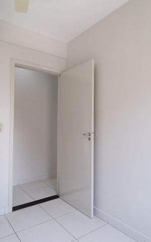 Apartamento para alugar com 76m², 2 quartos e 2 vagasQuarto 2