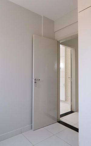 Apartamento para alugar com 76m², 2 quartos e 2 vagasCloset
