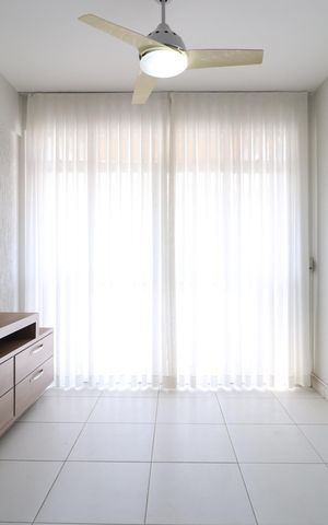 Apartamento para alugar com 76m², 2 quartos e 2 vagasSala
