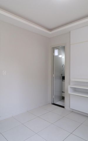 Apartamento para alugar com 76m², 2 quartos e 2 vagasQuarto 1 - Suíte