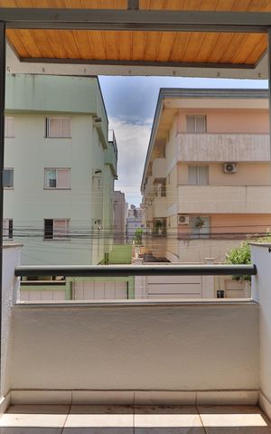 Apartamento para alugar com 76m², 2 quartos e 2 vagasSala