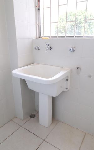 Apartamento para alugar com 76m², 2 quartos e 2 vagasÁrea de Serviço