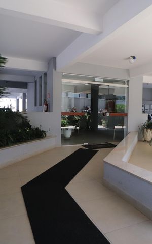 Apartamento para alugar com 76m², 2 quartos e 2 vagasHall de entrada