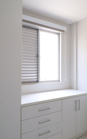 Apartamento para alugar com 76m², 2 quartos e 2 vagasCloset