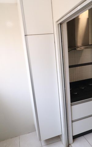 Apartamento para alugar com 76m², 2 quartos e 2 vagasÁrea de Serviço