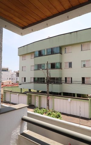 Apartamento para alugar com 76m², 2 quartos e 2 vagasSacada