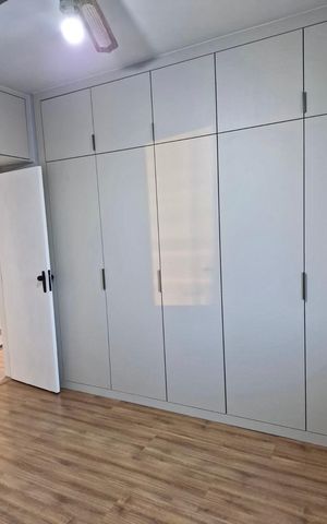 Apartamento para alugar com 209m², 3 quartos e 4 vagas Apartamento para alugar com 209m², 3 quartos e 4 vagasQuarto