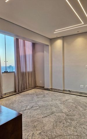 Apartamento para alugar com 209m², 3 quartos e 4 vagas Apartamento para alugar com 209m², 3 quartos e 4 vagasSala