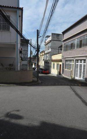 Casa para alugar com 100m², 2 quartos e sem vagaVista da Sala