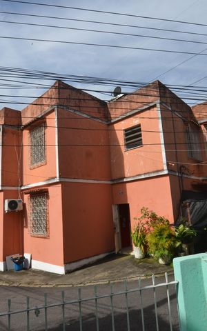 Casa para alugar com 100m², 2 quartos e sem vagaVista do Quarto 1
