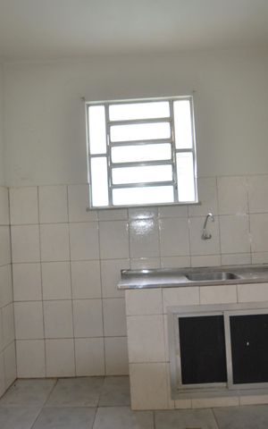 Casa para alugar com 100m², 2 quartos e sem vagaCozinha