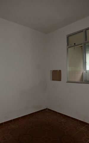 Casa para alugar com 100m², 2 quartos e sem vaga Quarto 2