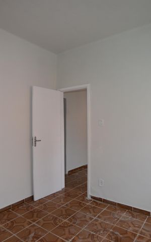 Casa para alugar com 100m², 2 quartos e sem vaga Quarto 1