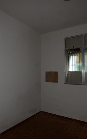 Casa para alugar com 100m², 2 quartos e sem vaga Quarto 2