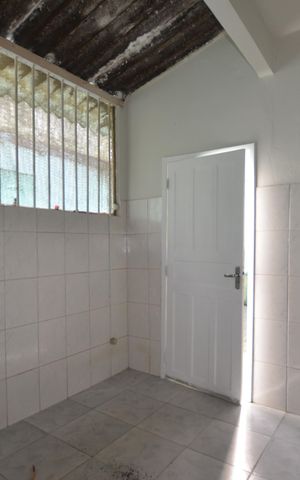 Casa para alugar com 100m², 2 quartos e sem vagaÁrea de Serviço
