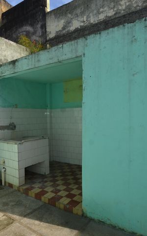 Casa para alugar com 100m², 2 quartos e sem vagaÁrea de Serviço