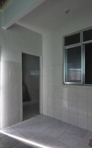 Casa para alugar com 100m², 2 quartos e sem vagaÁrea de Serviço