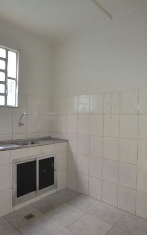Casa para alugar com 100m², 2 quartos e sem vagaCozinha