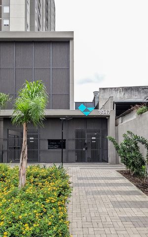Apartamento para alugar com 48m², 2 quartos e sem vaga