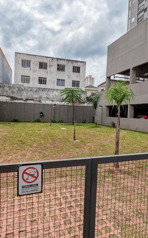 Apartamento para alugar com 48m², 2 quartos e sem vaga