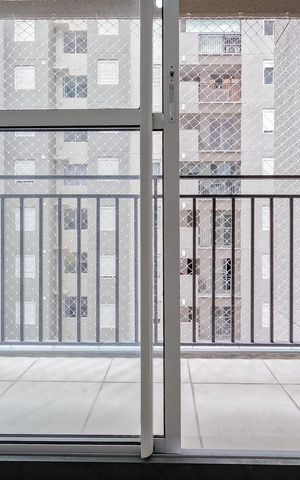 Apartamento para alugar com 48m², 2 quartos e sem vaga