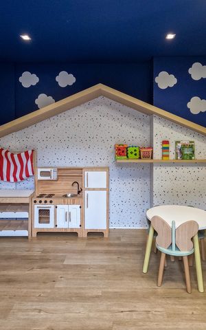 Apartamento para alugar com 48m², 2 quartos e sem vaga