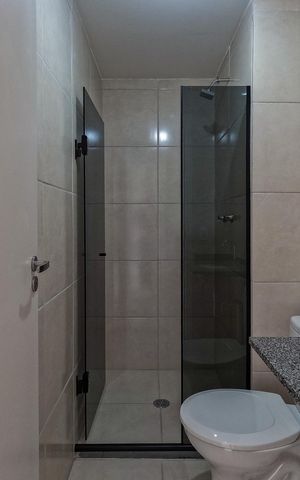 Apartamento para alugar com 48m², 2 quartos e sem vaga
